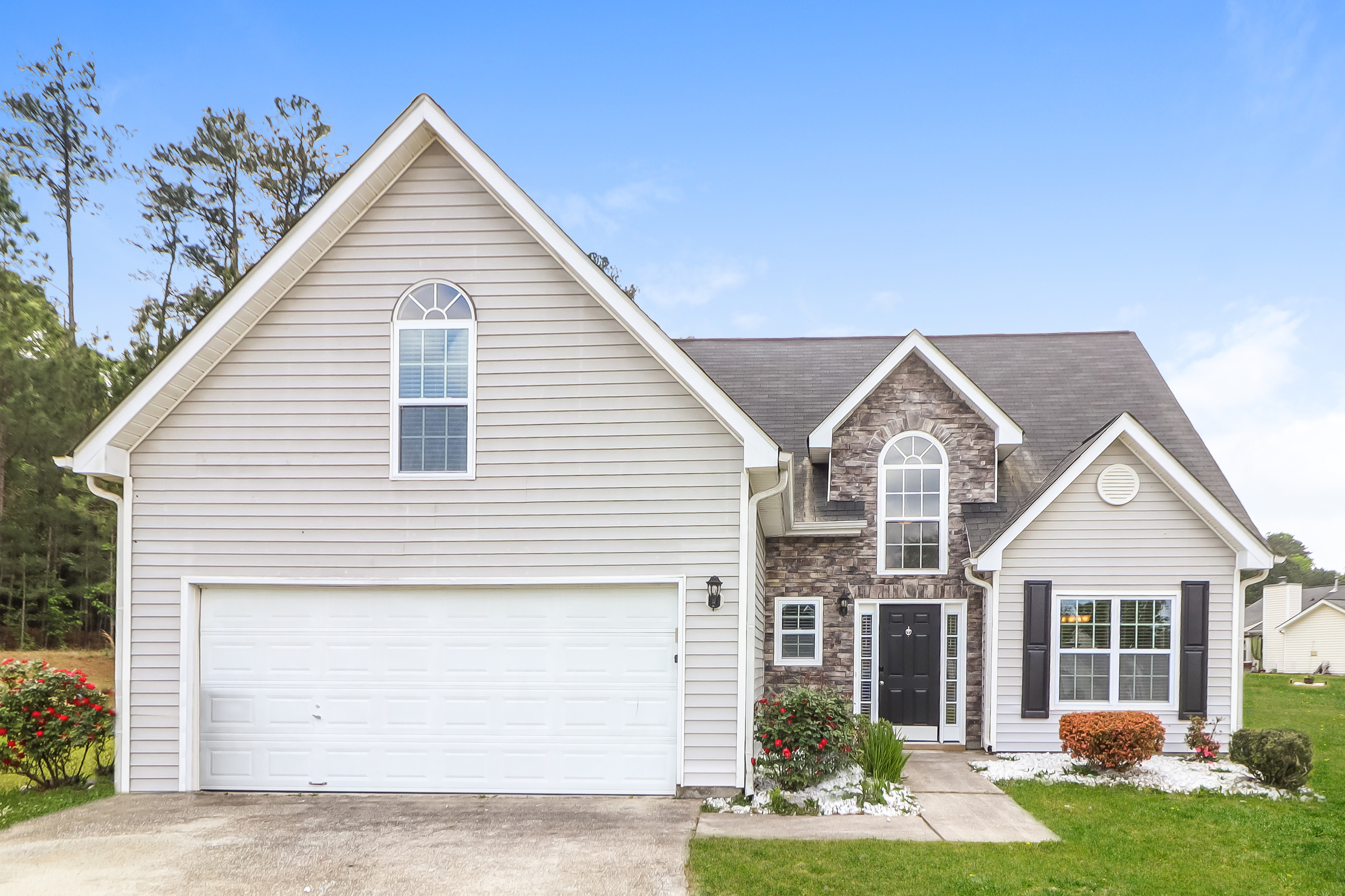 835 BUFFINGTON CT UNION CITY, GA 30291